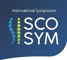 ScoSym Official Logo